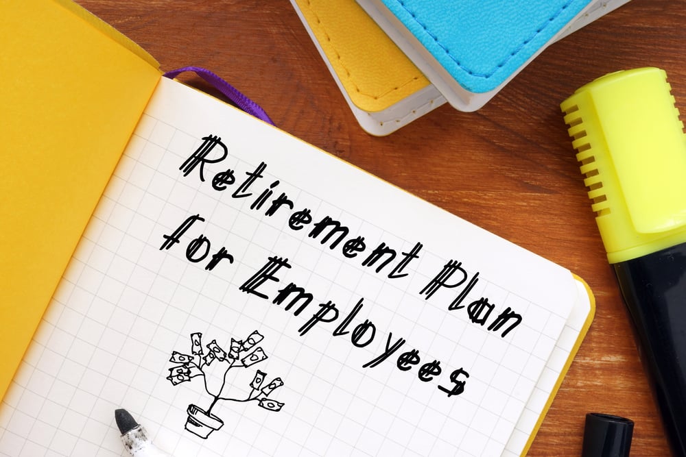 Plan Sponsor Retirement Plan Service Providers