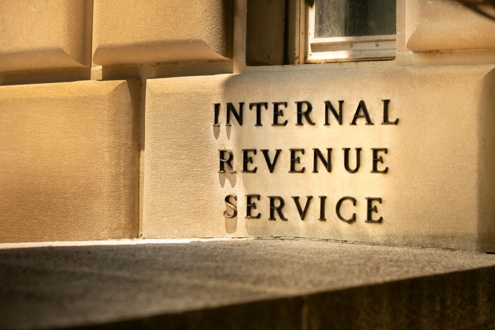 IRS Guidance Roth Contribution